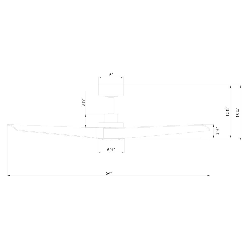 FR-W2605-54L-MW