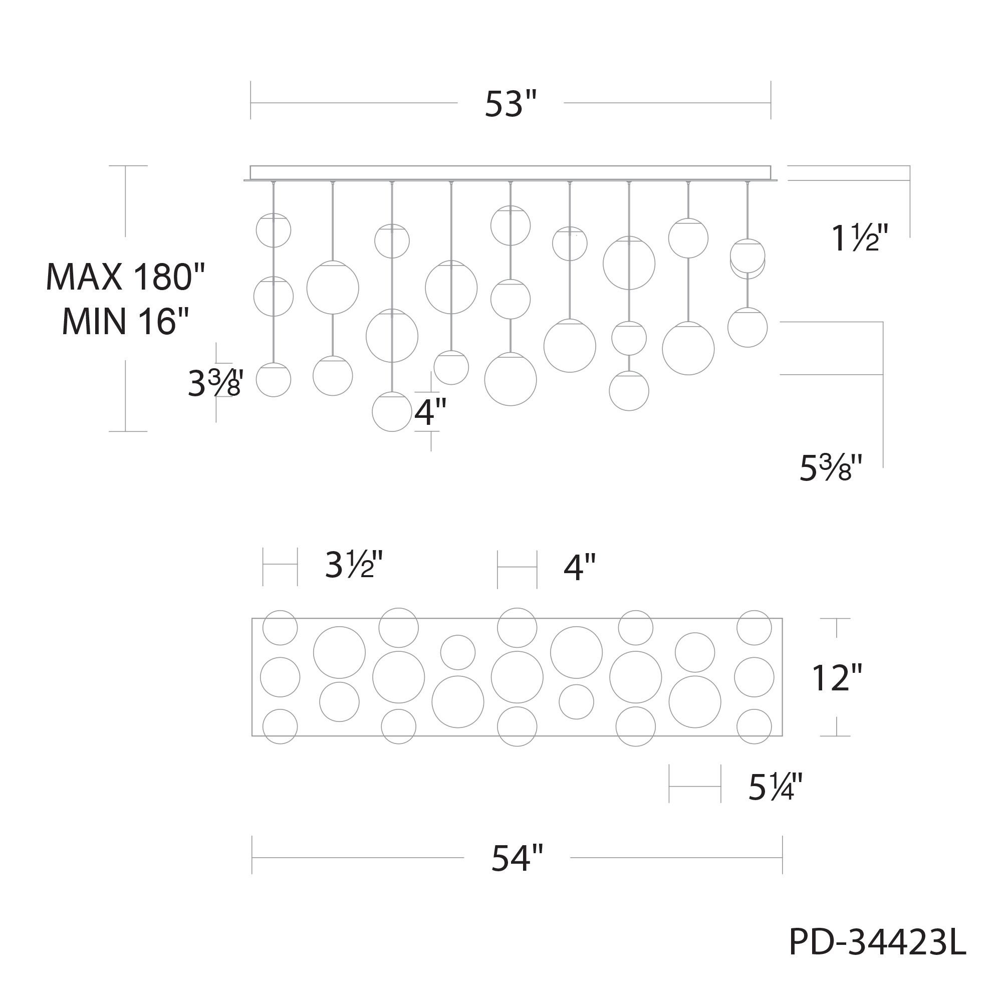 PD-34423L-BK