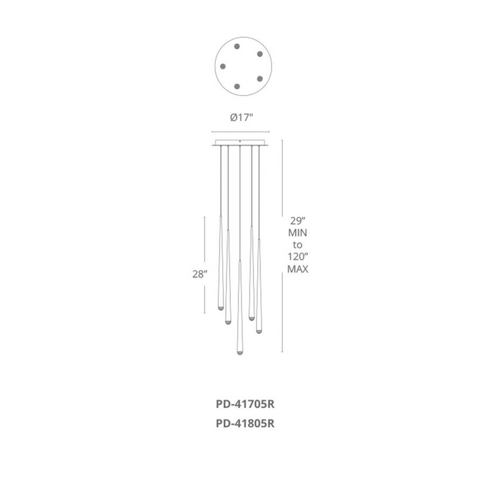 PD-41805R-BK