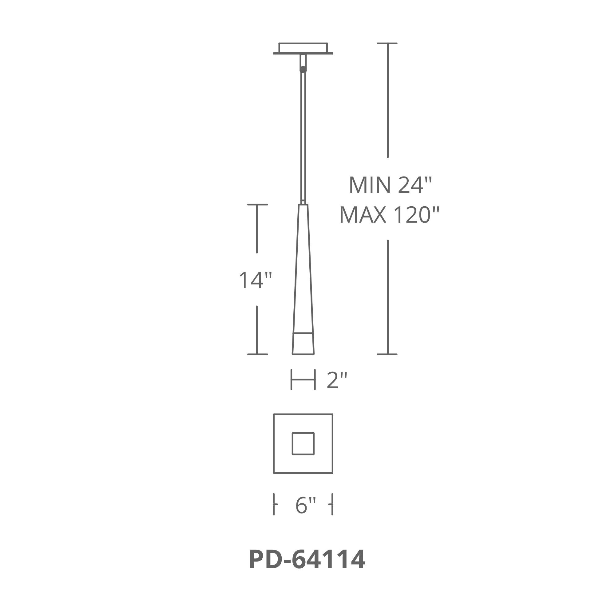 PD-64114-BK