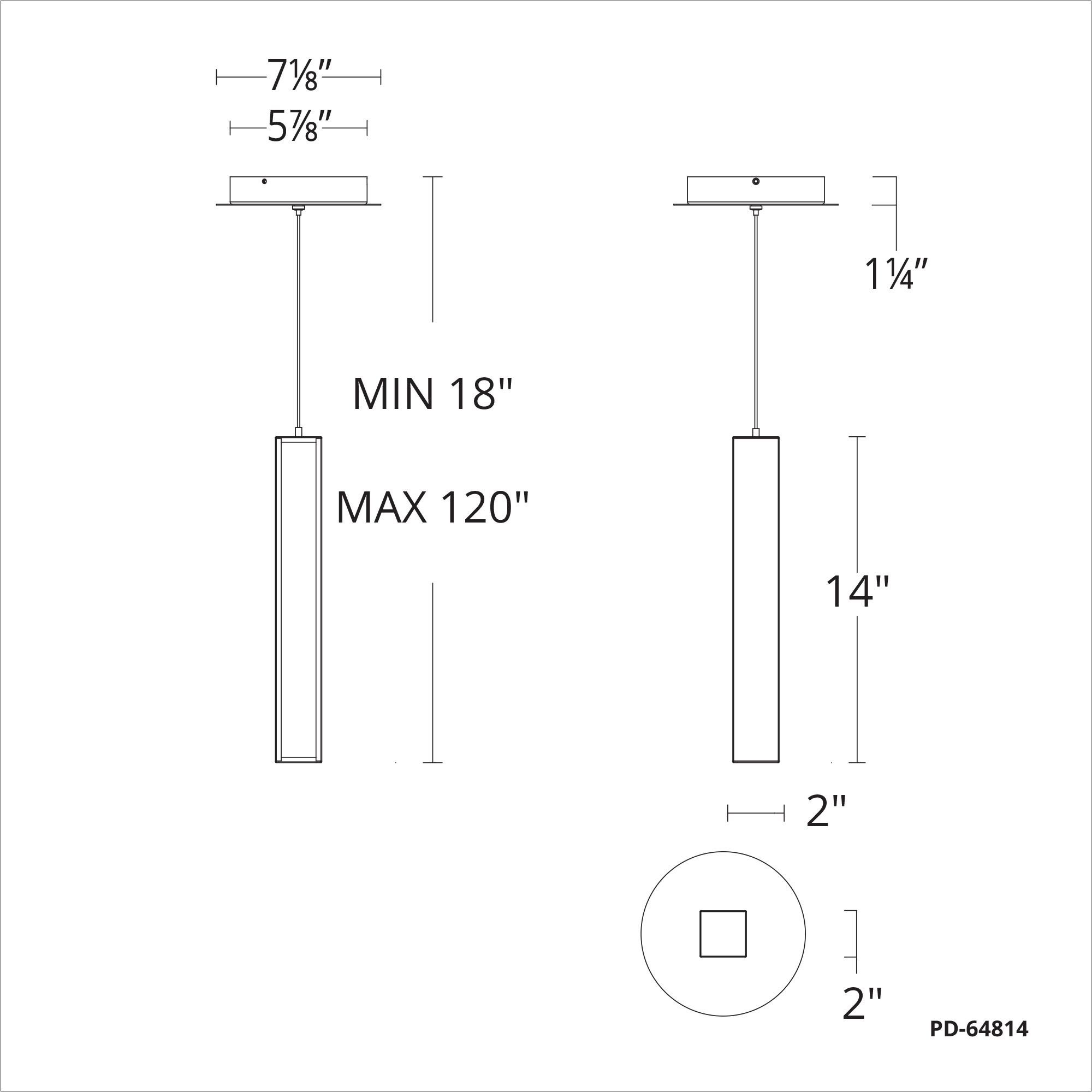 PD-64814-BK