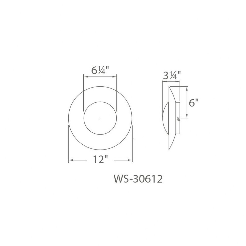 WS-30612-SL