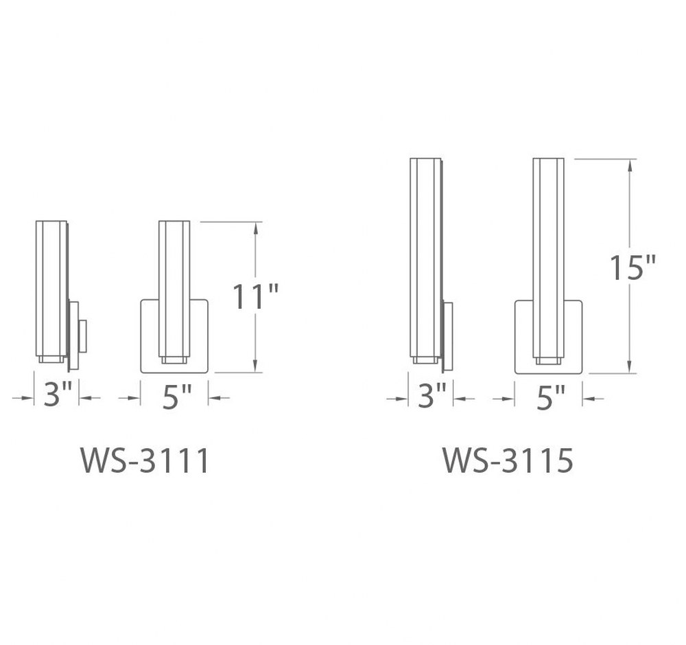 WS-3115-BN