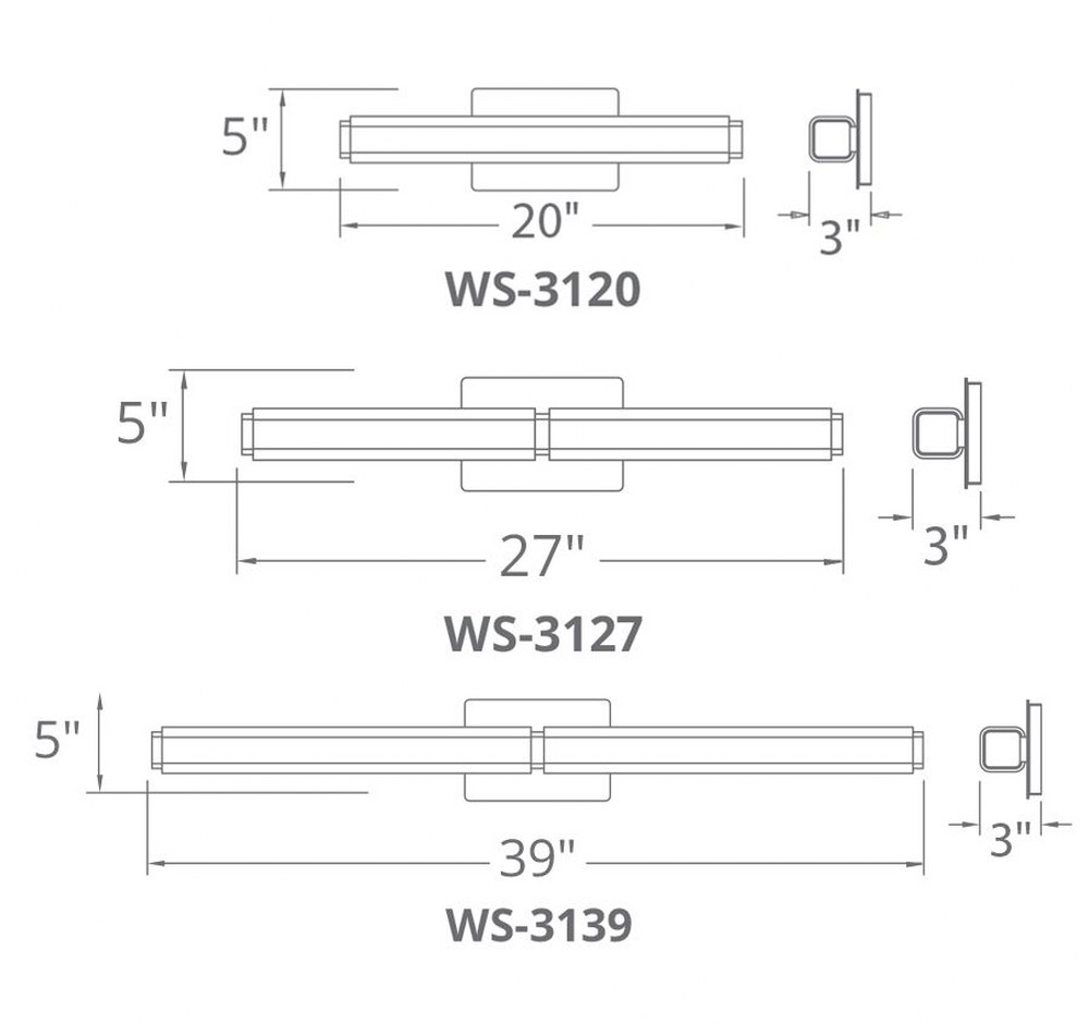 WS-3127-CH