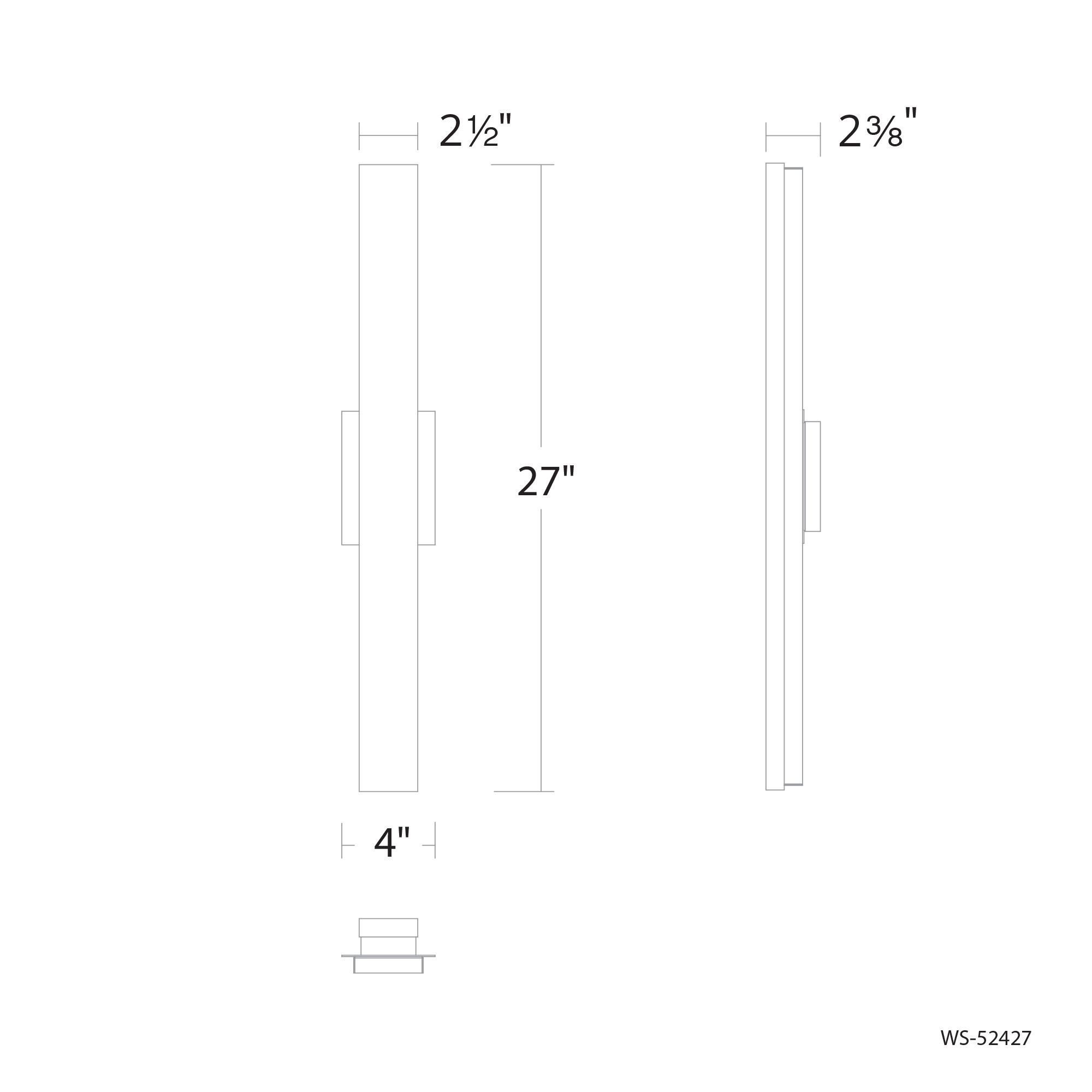 WS-52427-BK