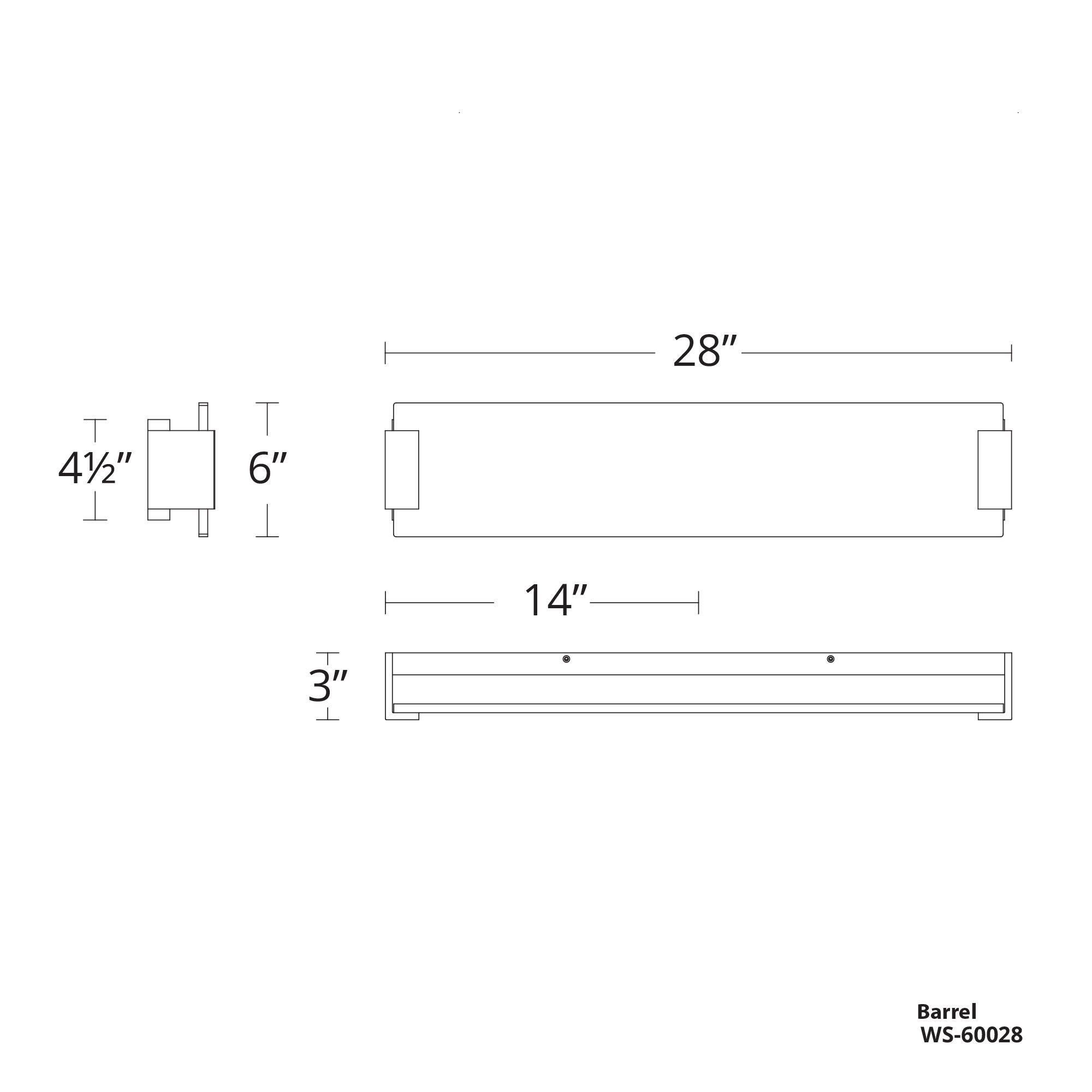 WS-60028-BN