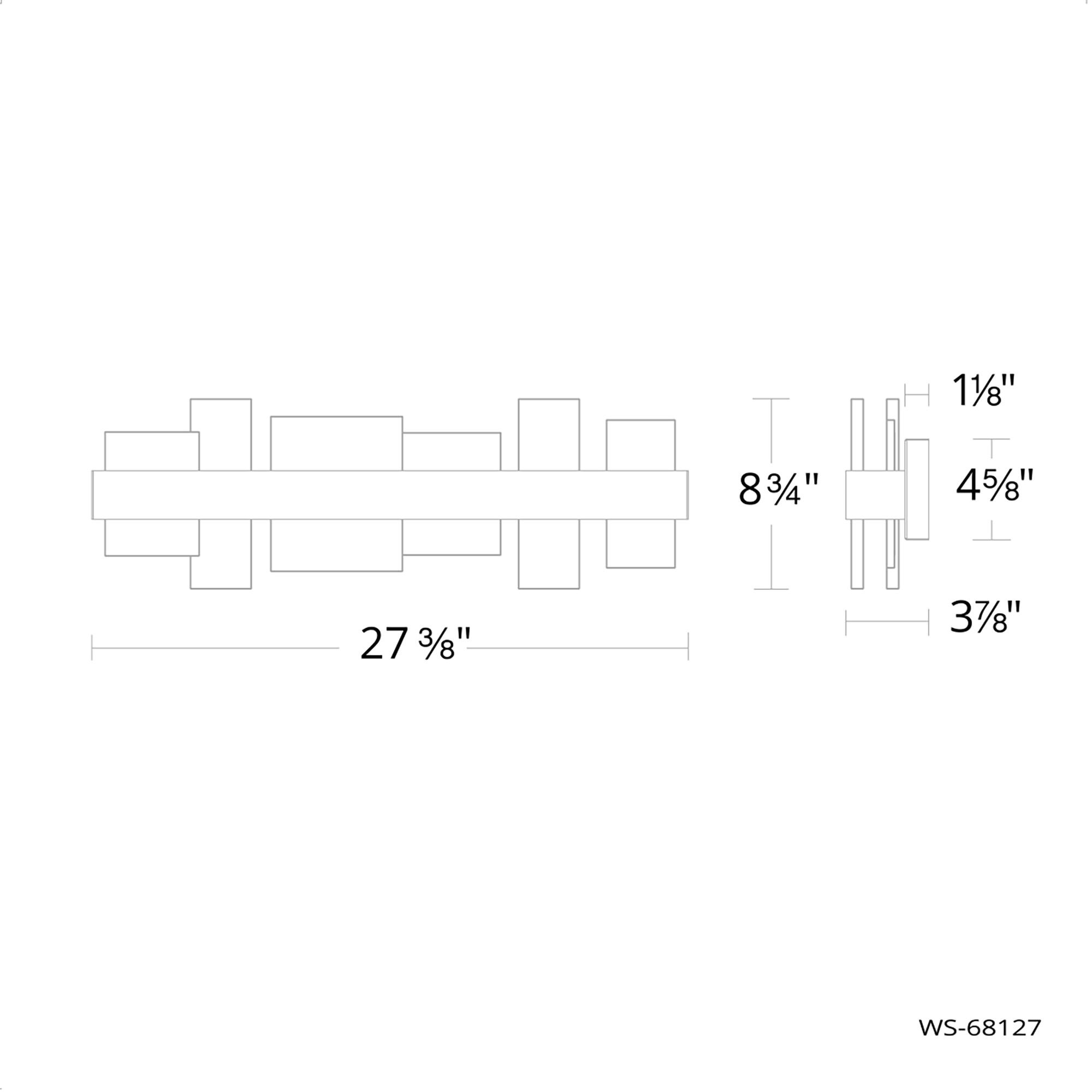 WS-68127-BN