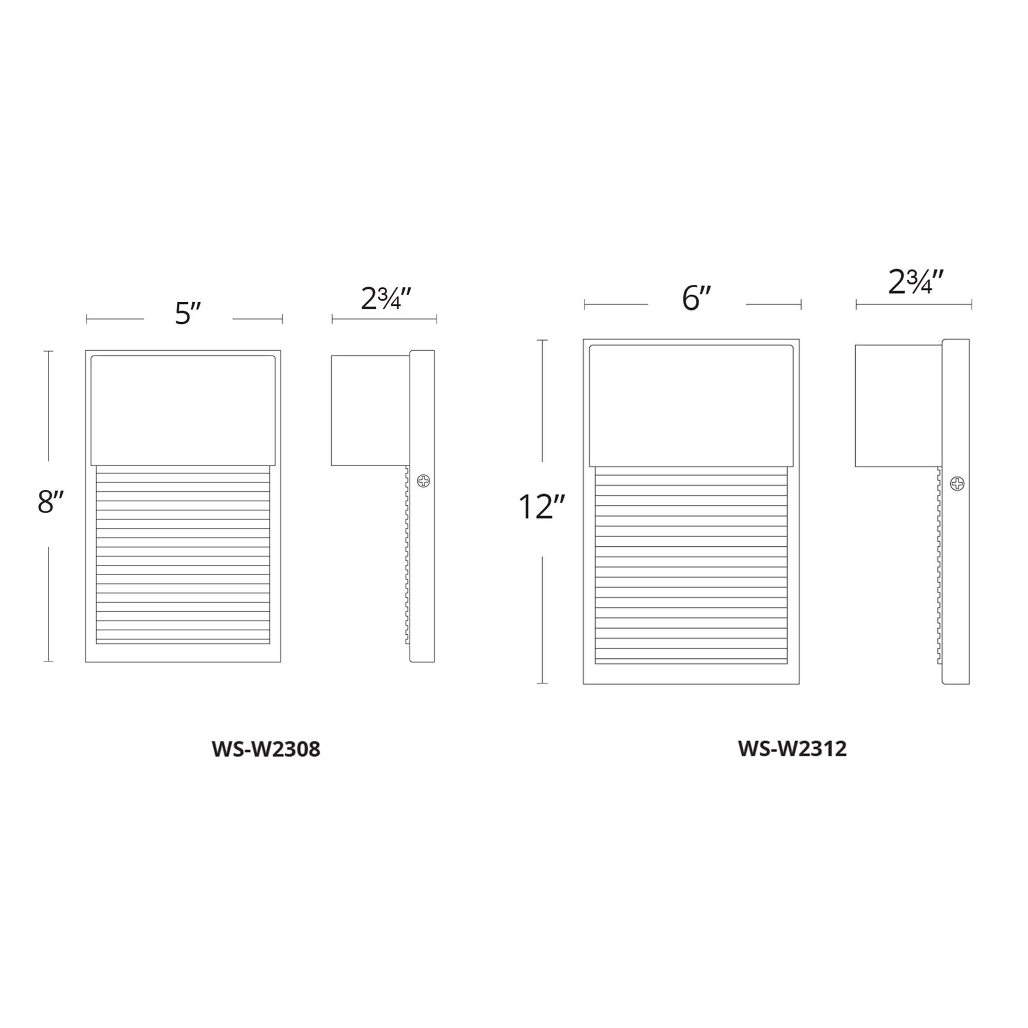 WS-W2308-BK