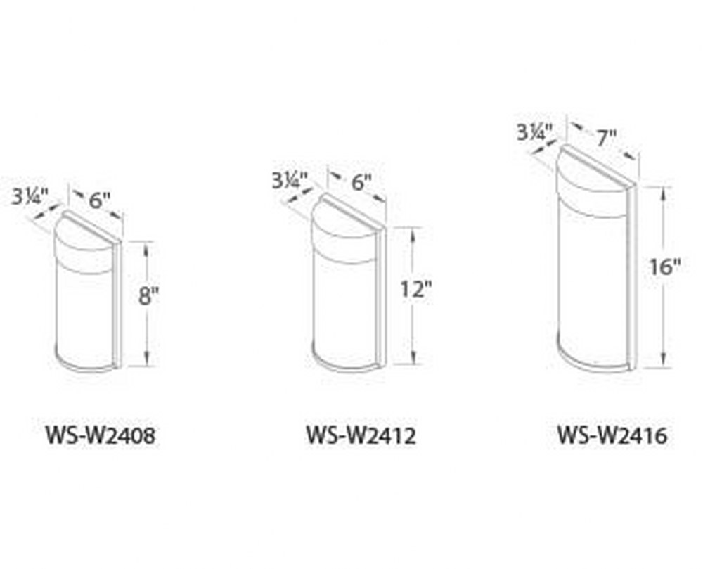 WS-W2416-BZ