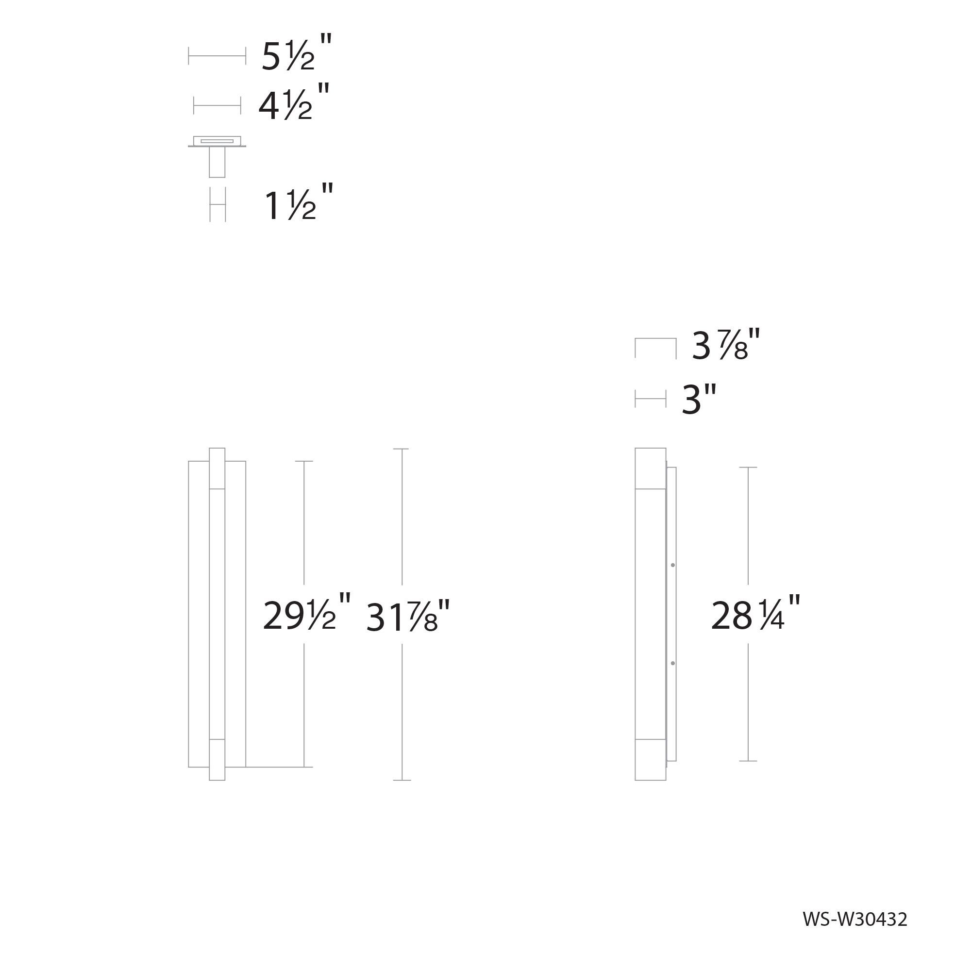 WS-W30432-27-BK