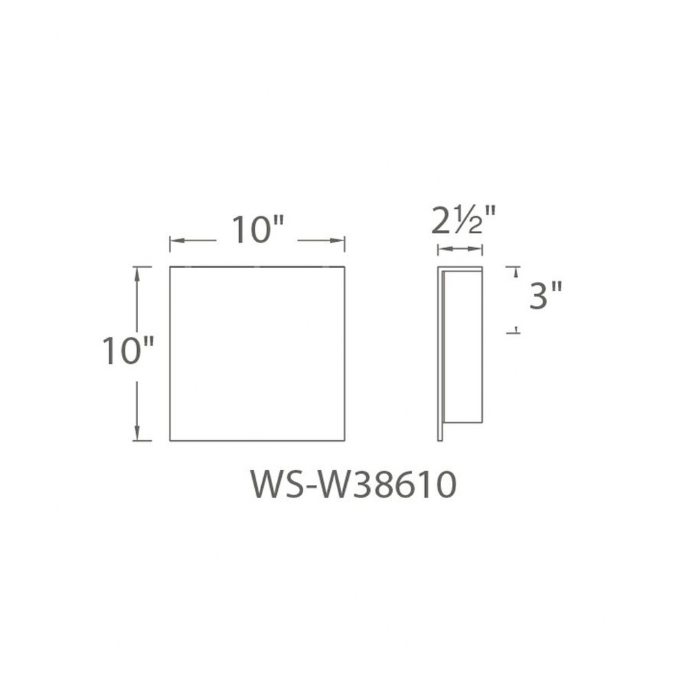 WS-W38610-BK