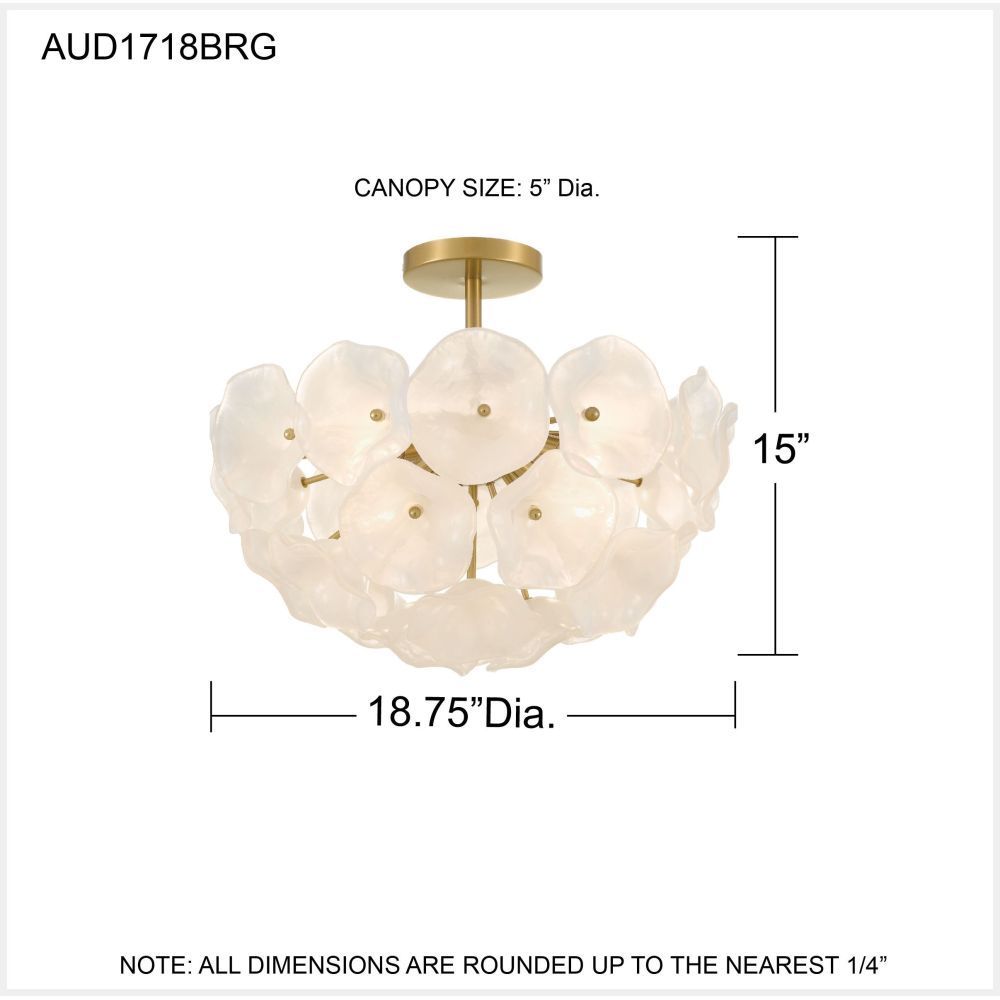 AUD1718BRG
