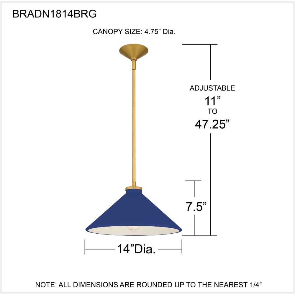 BRADN1814BRG