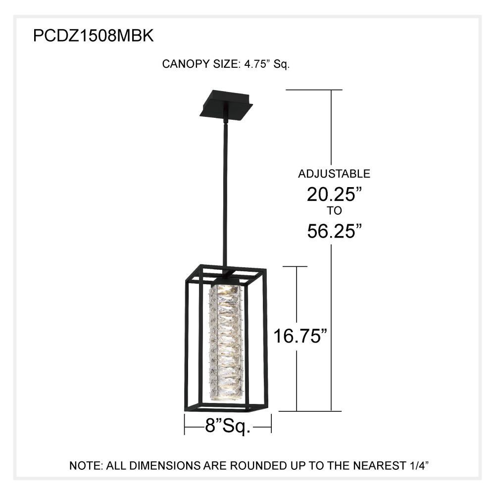 PCDZ1508MBK