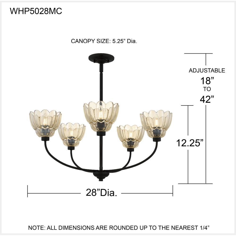 WHP5028MC