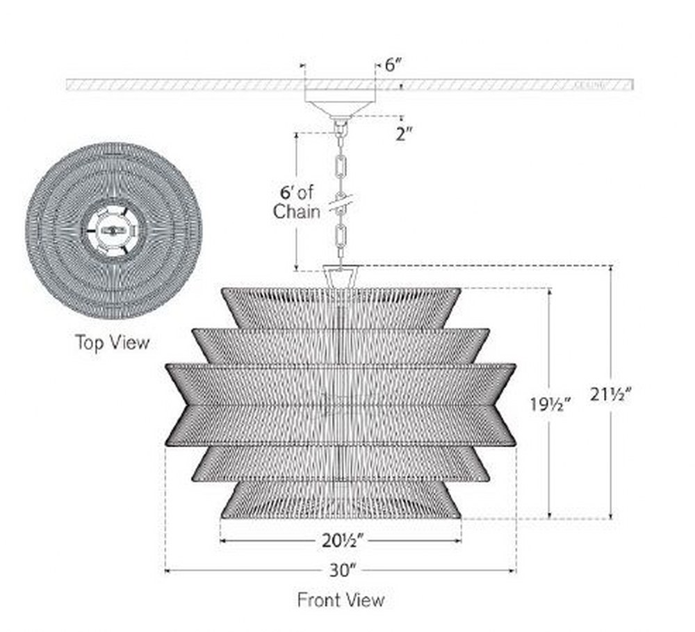 CHC 5016PN/NAB