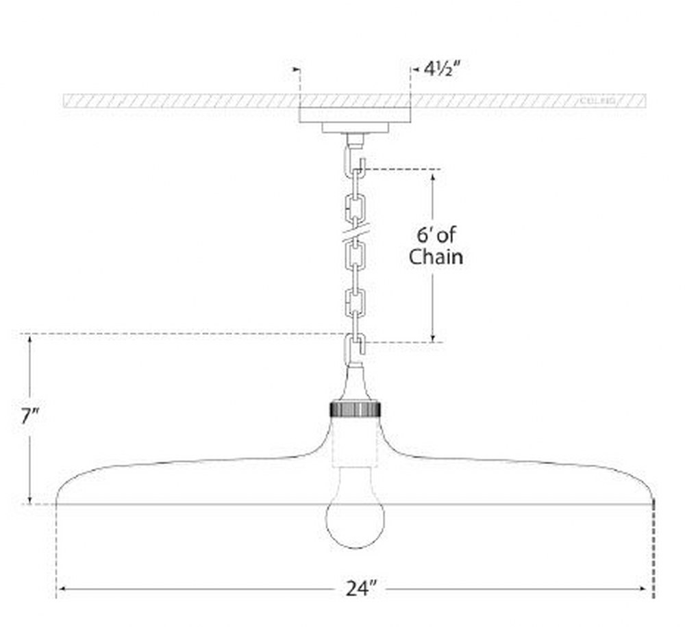 TOB 5116PN-PW