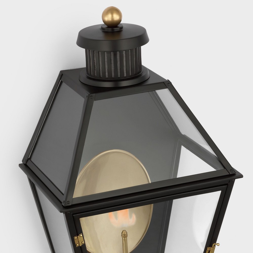 CHO 2451BLK-CG