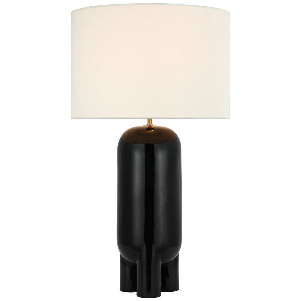 KW 3664BLK-L