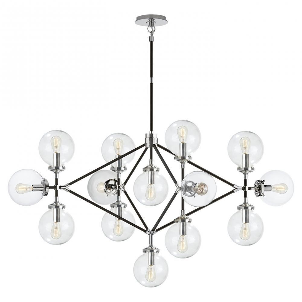 S 5024PN/BLK-CG