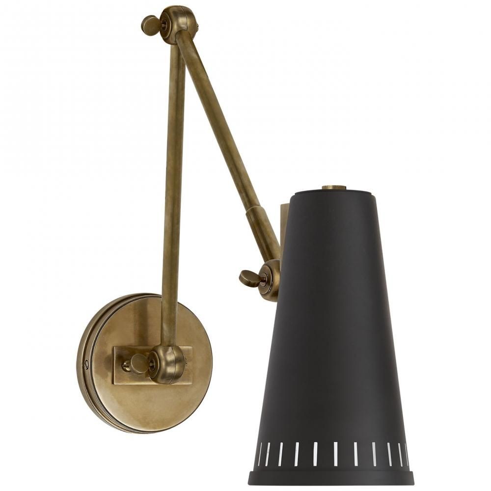 TOB 2066HAB-BLK