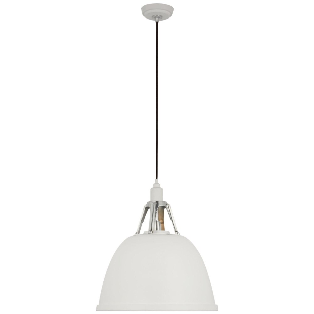 TOB 5640WHT/PAL