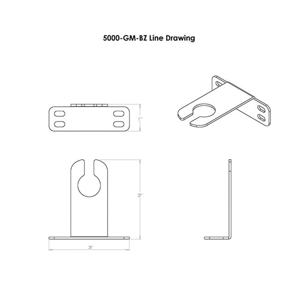 5000-GM-BZ