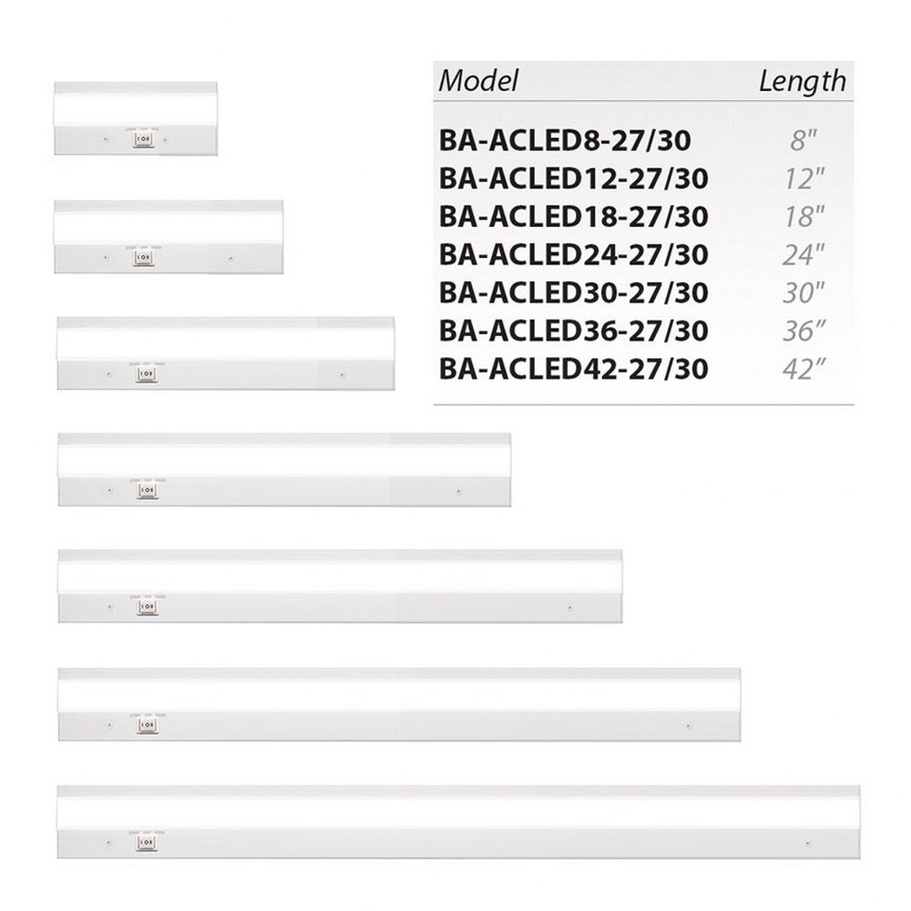 BA-ACLED8-27/30BZ
