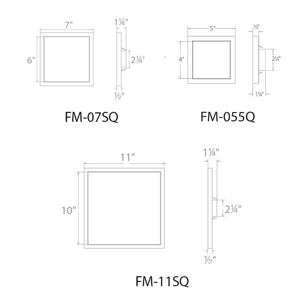 FM-11SQ-935-BN