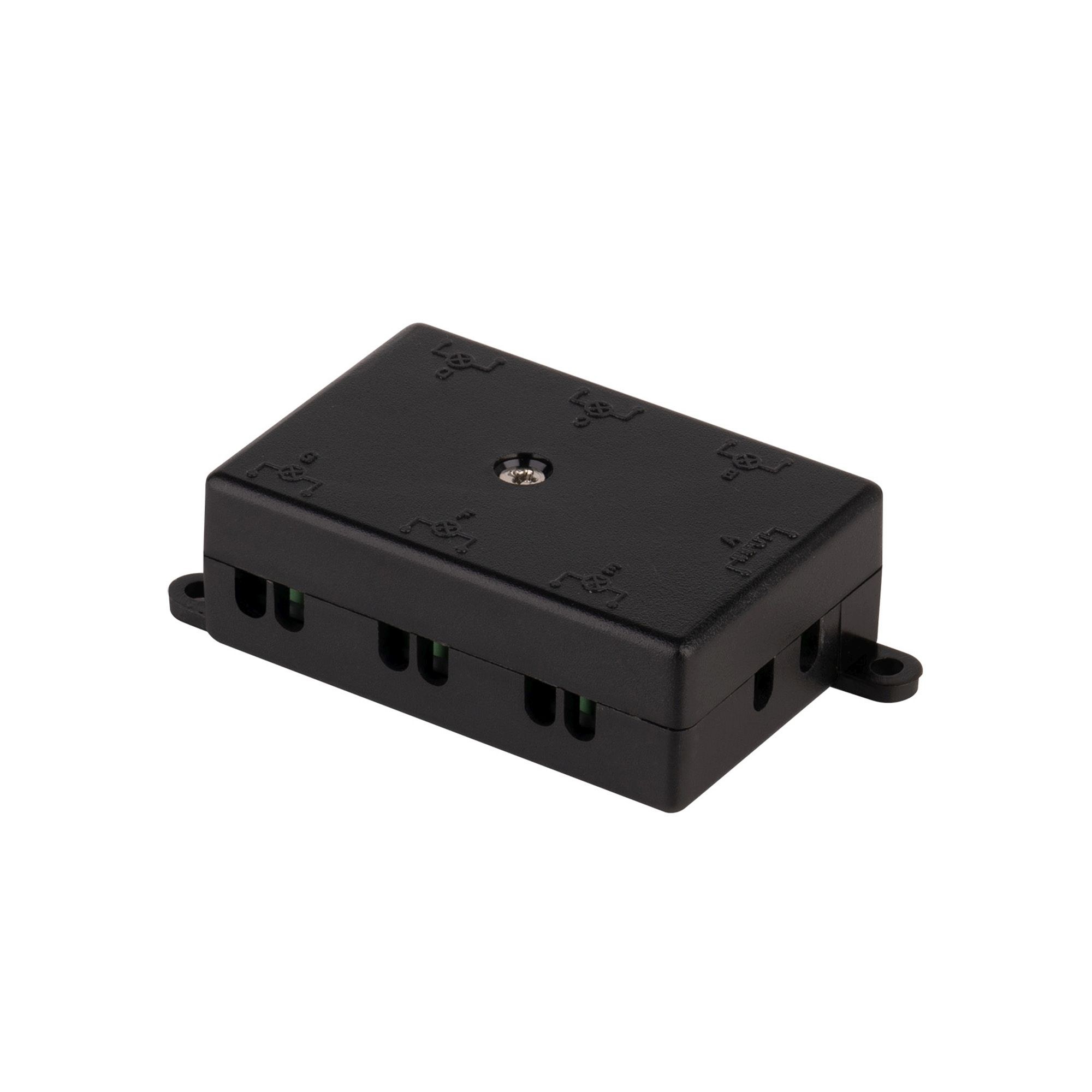 HR-LED10/6K-30-BK