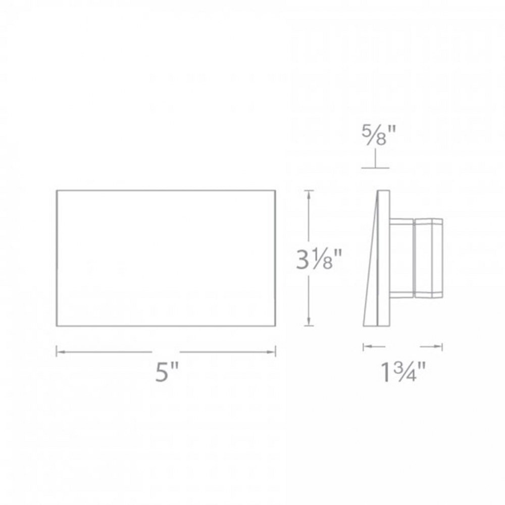 WL-LED110-C-BK