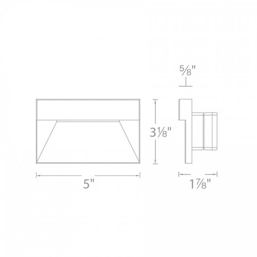 WL-LED140-C-BK
