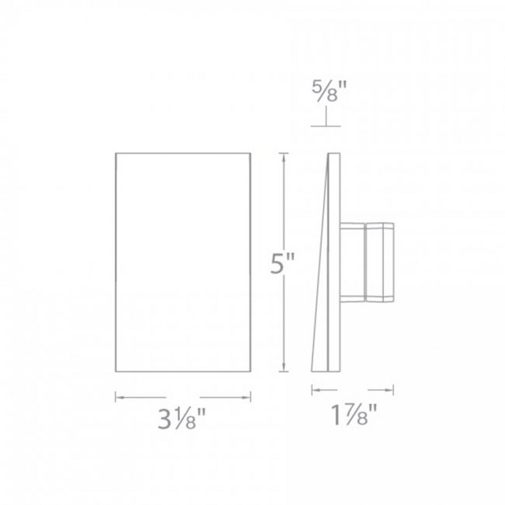 WL-LED210-C-BK