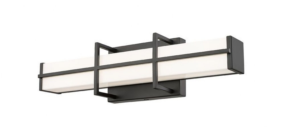 1011-18W-MB-LED