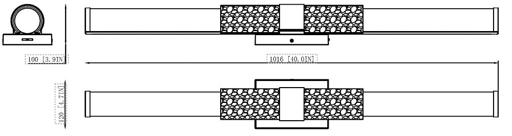 1015-40W-MB-LED