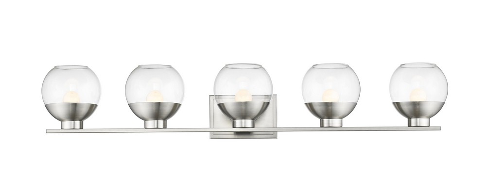 1924-5V-BN-LED