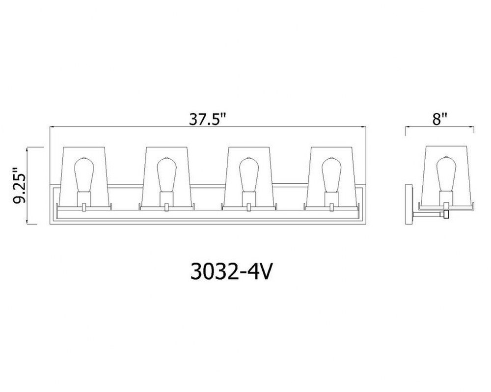 3032-4V-MB