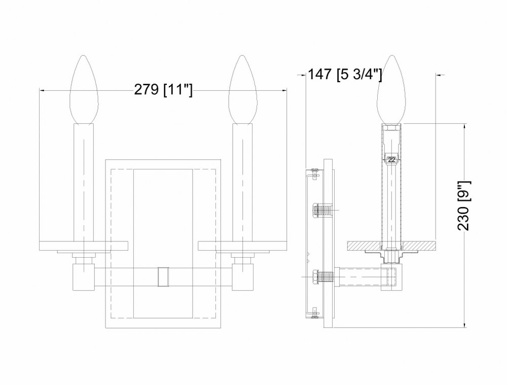 3045-2S-MB