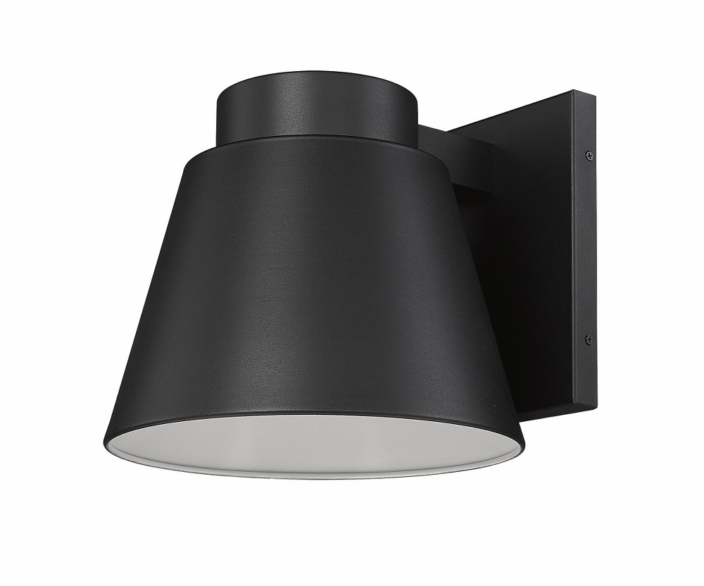 544B-BK-LED