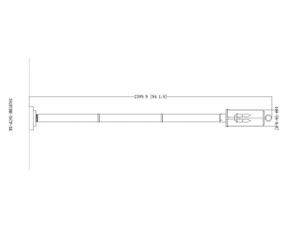 592PHMR-567P-BK