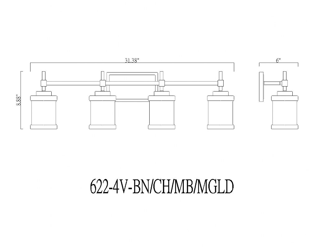 622-4V-MB