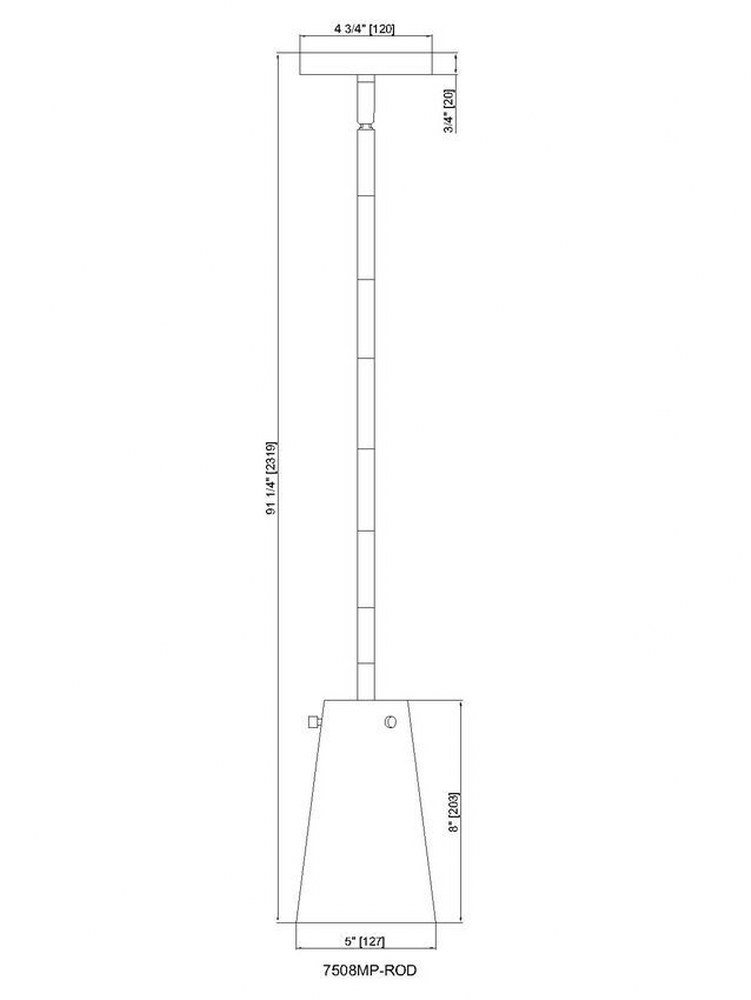 7508MP-ROD-MB