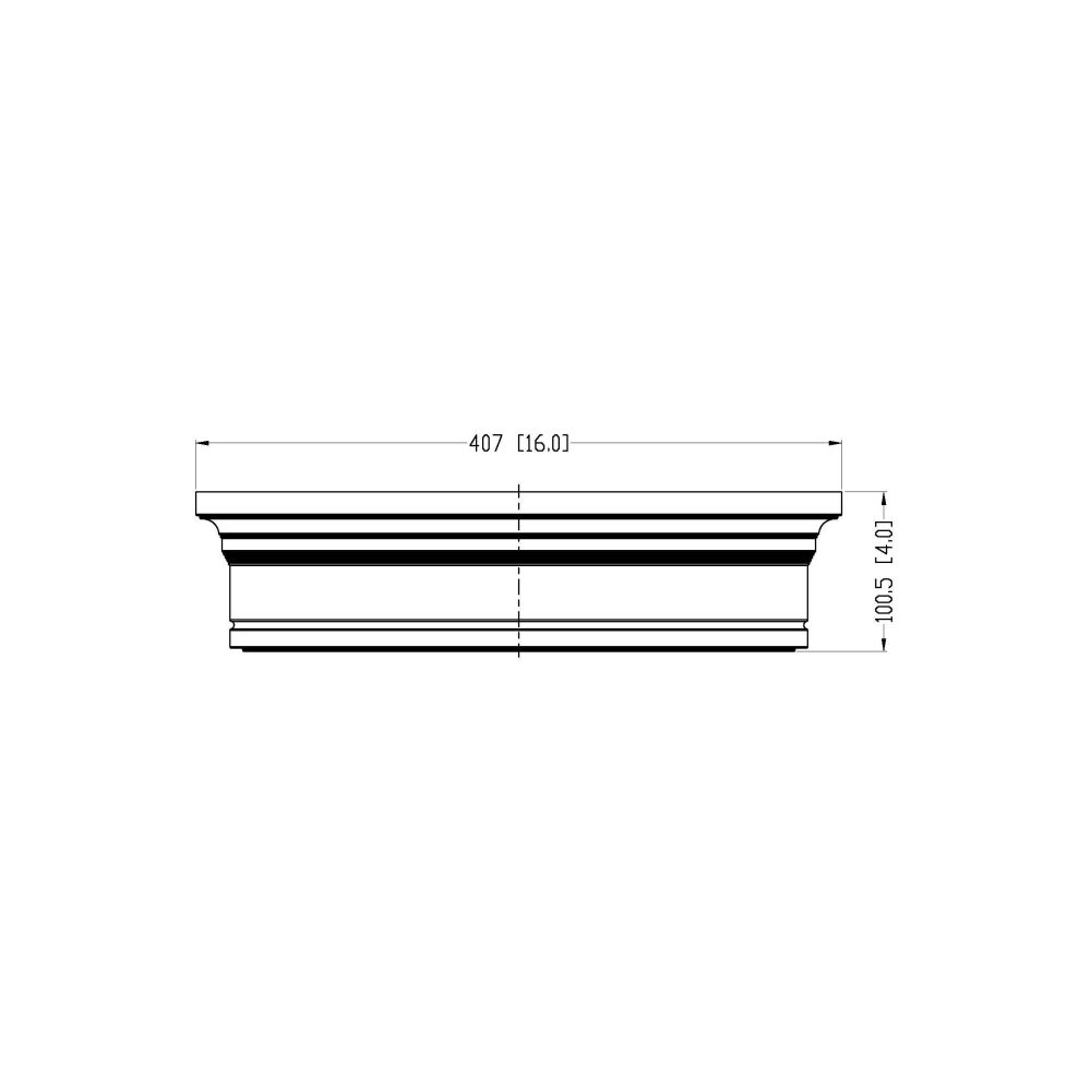 7702F16-MB-LED