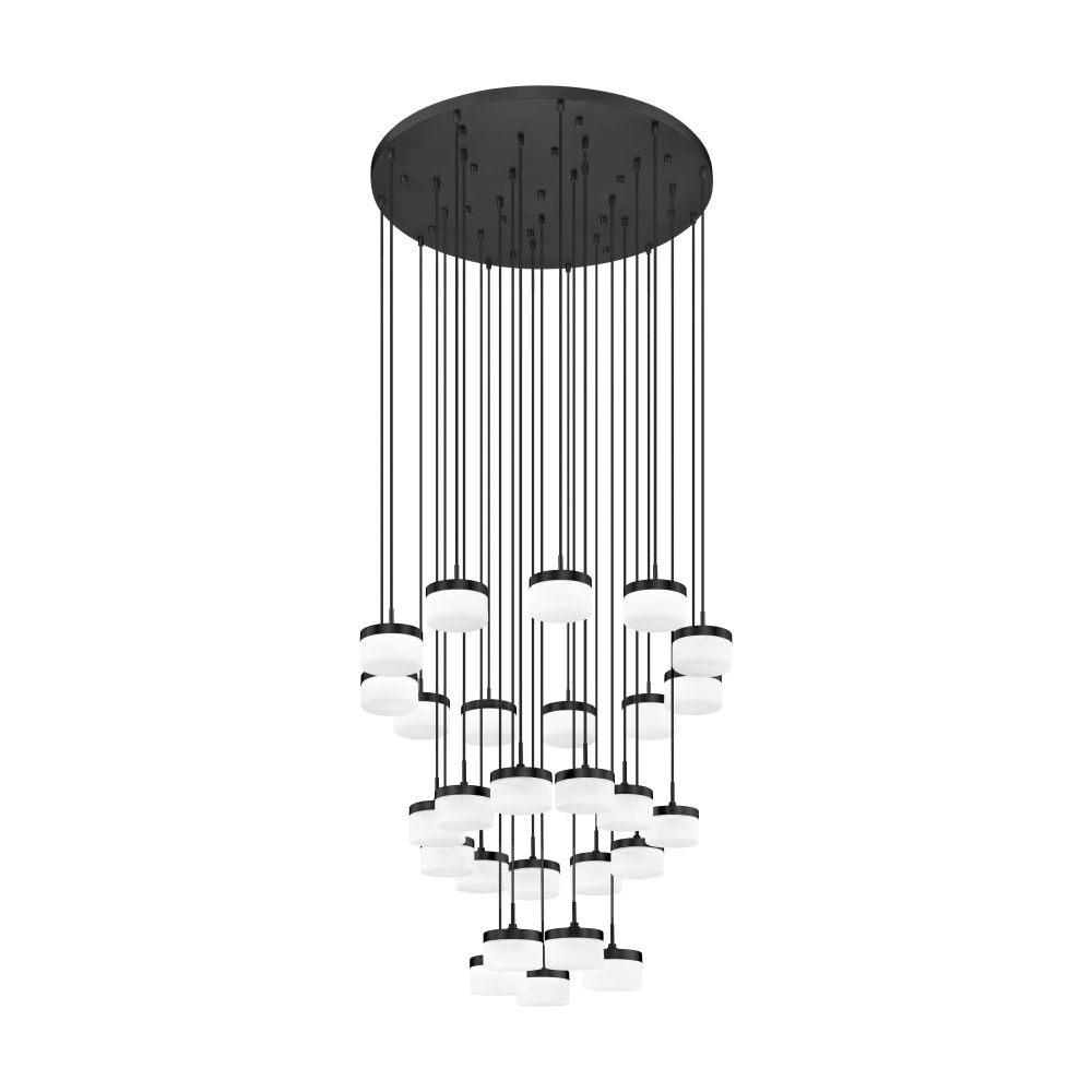 827P6-27R-MB-LED