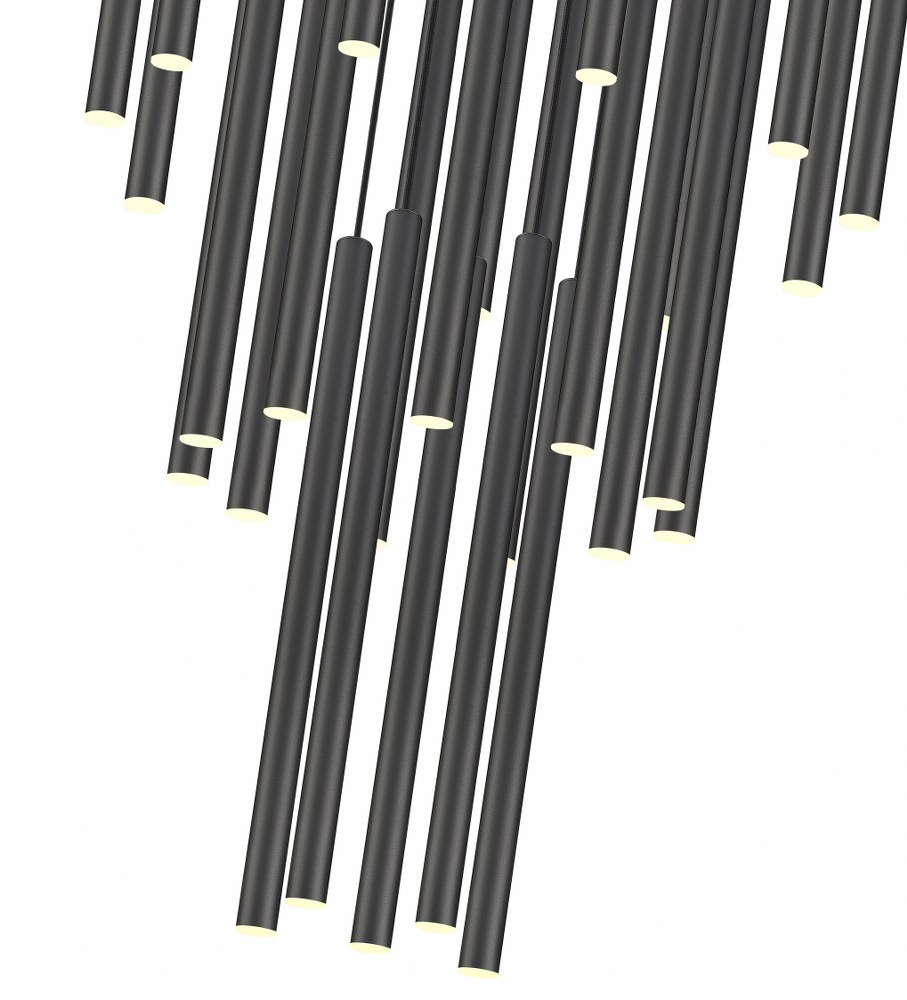 919MP24-27R-MB-LED