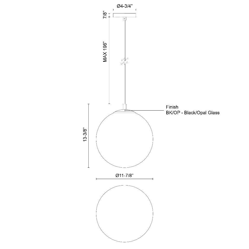 PD34612-BK/OP