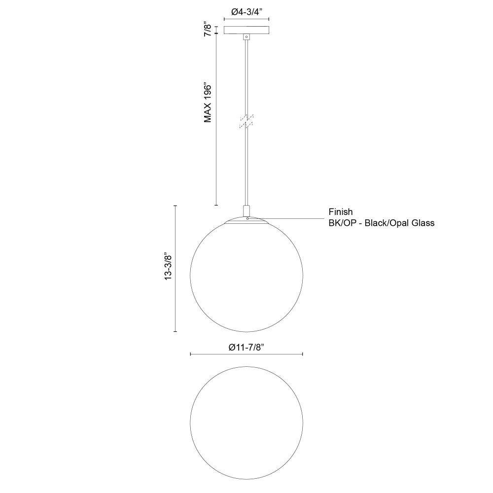 PD34612-BK/OP